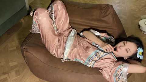 yuanlili free recording from 2025-09-01 17:29:00