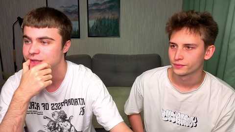 _dream_boys_ free recording from 