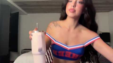 ariajackson free recording from 2025-09-02 02:39:00