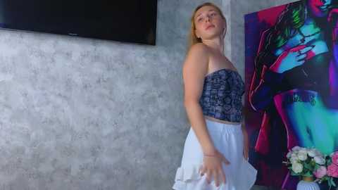 bettystevenson free recording from 