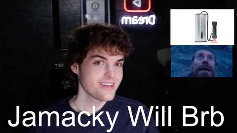 jamacky free recording from 