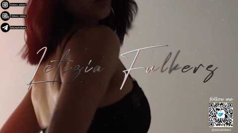 letiziafulkers1 free recording from 