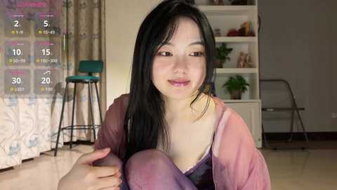 liunana free recording from 