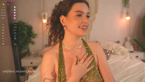 victoria_karma free recording from 