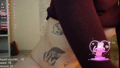 hannah_lourens free recording from 2025-09-03 14:24:00