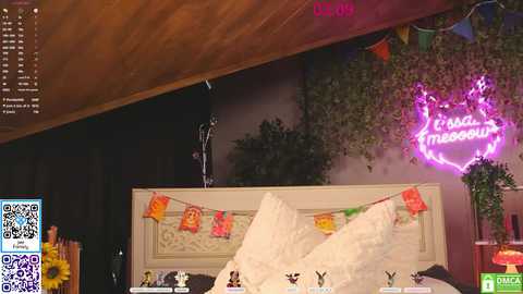 lissa_meooow free recording from 2025-09-03 08:05:00