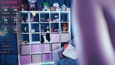 madnessalise free recording from 2025-09-03 18:10:00