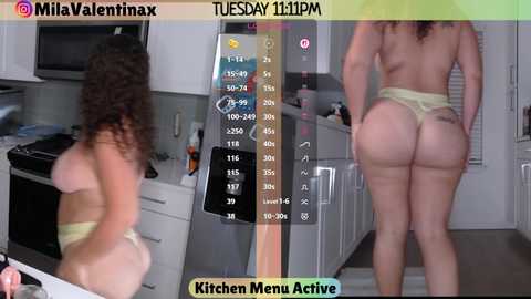 milavalentinax free recording from 2025-09-03 03:11:00