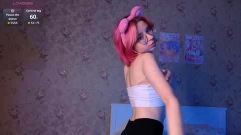 nora_failure free recording from 