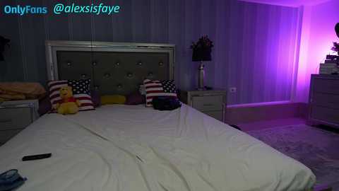 alexsisfaye free recording from 2025-09-04 18:58:00