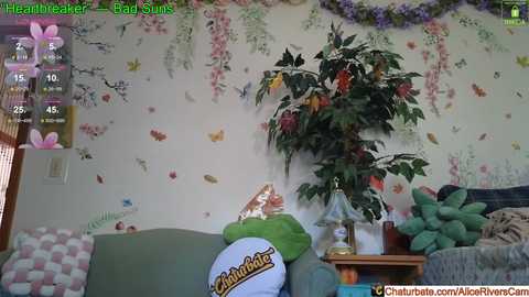 aliceriverscam free recording from 