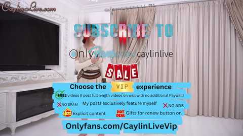 caylin free recording from 