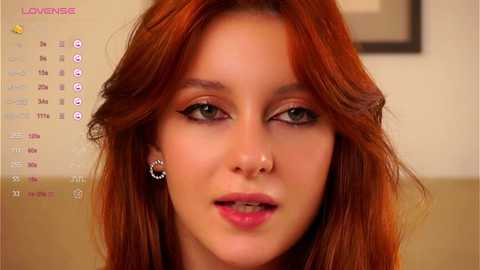 elinalisser free recording from 2025-09-04 03:29:00