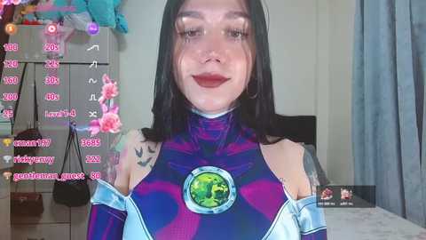 karla_zambrano free recording from 