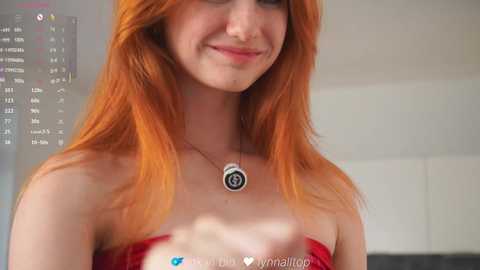 lynnalltop free recording from 