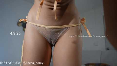 shena_nomy free recording from 2025-09-04 17:16:00