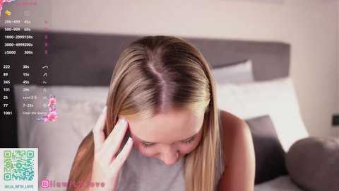 alodiaacomb free recording from 