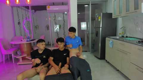 boysdeluxemilitary free recording from 2025-09-05 10:47:00