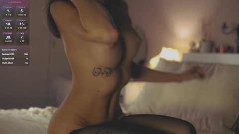 inkanuko free recording from 