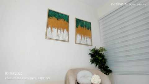 joss_caprice free recording from 2025-09-05 05:55:00