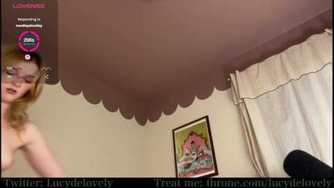 lucydelovely free recording from 2025-09-05 01:22:00