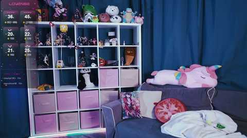 madnessalise free recording from 2025-09-05 19:32:00