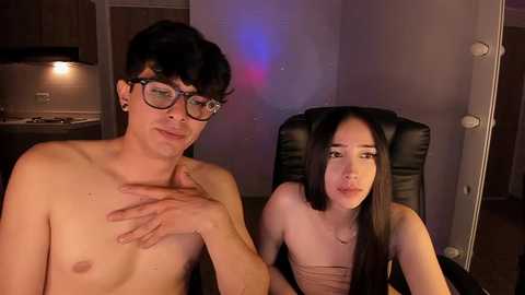 mikeyvioleta free recording from 