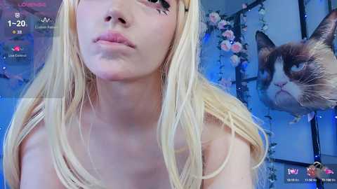 milkycute free recording from 