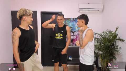 voyeurism_guys free recording from 2025-09-05 03:41:00