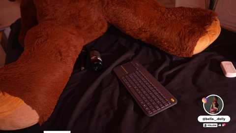 bella__donne free recording from 