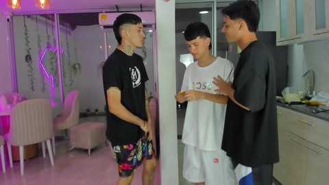 boysdeluxemilitary free recording from 2025-09-06 08:59:00