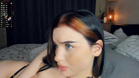 cute_caprice free recording from 