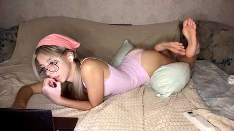 kaeliascorch free recording from 2025-09-06 15:05:00