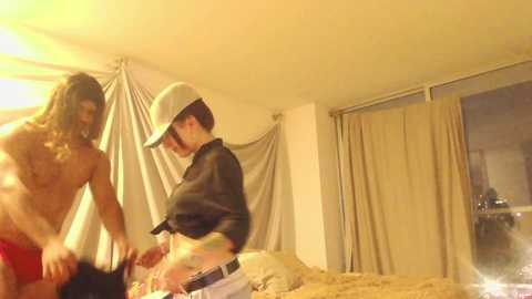 kendalltyler free recording from 2025-09-06 00:16:00