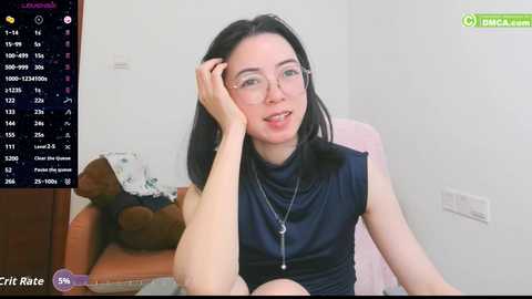 luckrose free recording from 