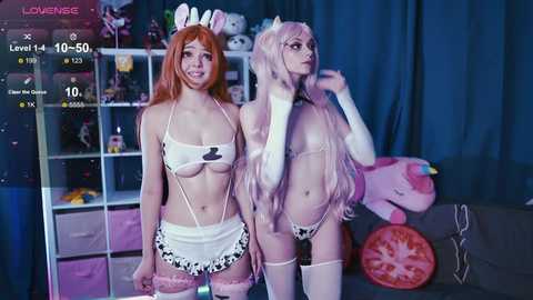 madnessalise free recording from 2025-09-06 15:40:00