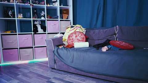 madnessalise free recording from 2025-09-06 20:18:00