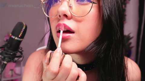 maru_chan_ free recording from 