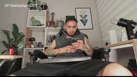 nathanharris207 free recording from 