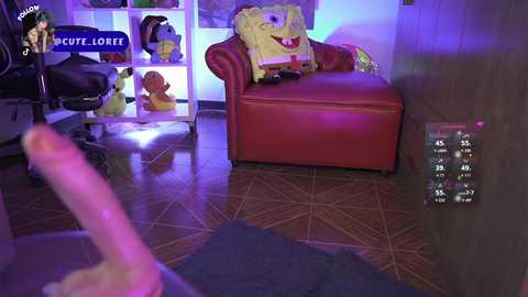 pinkloly69 free recording from 2025-09-06 18:37:00