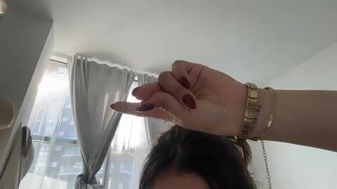 sararamirezzxx free recording from 