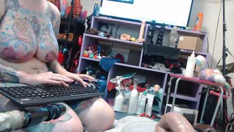 animergamergirl free recording from 2025-09-07 05:15:00