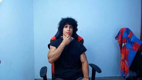 arnold_black69 free recording from 2025-09-07 21:58:00