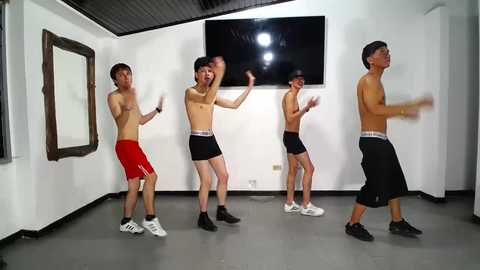 gnecos free recording from 