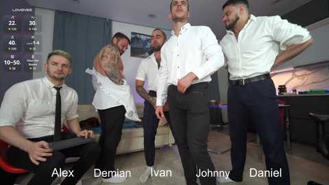 muscularfriend free recording from 