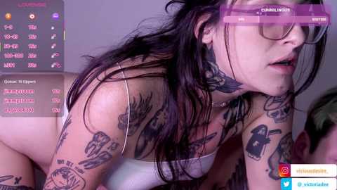 viciousdesire free recording from 