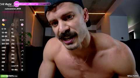 willyumx free recording from 2025-09-07 06:58:00