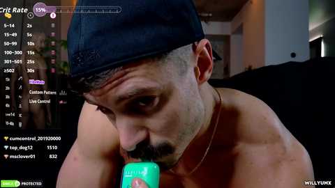 willyumx free recording from 