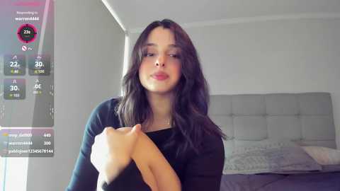 yourfreakygirl free recording from 2025-09-08 20:07:00