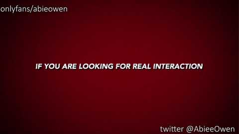 abie_owen free recording from 2025-09-09 03:49:00